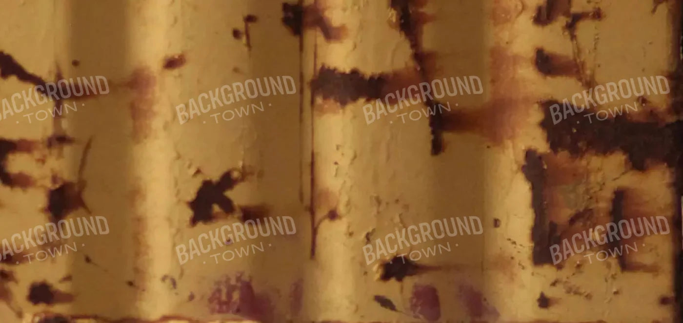 Cautioned 16X8 Ultracloth ( 192 X 96 Inch ) Backdrop