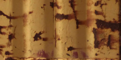 Cautioned 20X10 Ultracloth ( 240 X 120 Inch ) Backdrop
