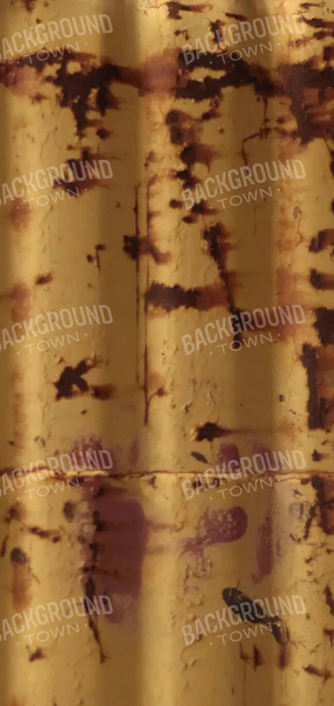Cautioned 8X16 Ultracloth ( 96 X 192 Inch ) Backdrop