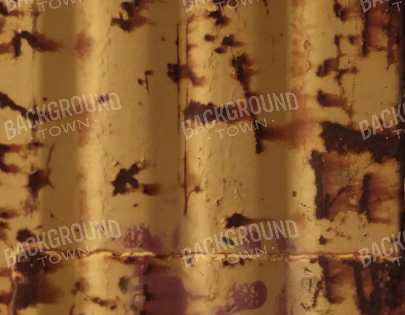 Cautioned 8X6 Fleece ( 96 X 72 Inch ) Backdrop