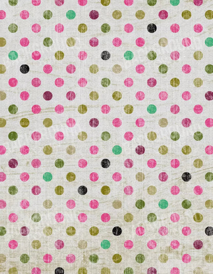 Cece 6X8 Fleece ( 72 X 96 Inch ) Backdrop