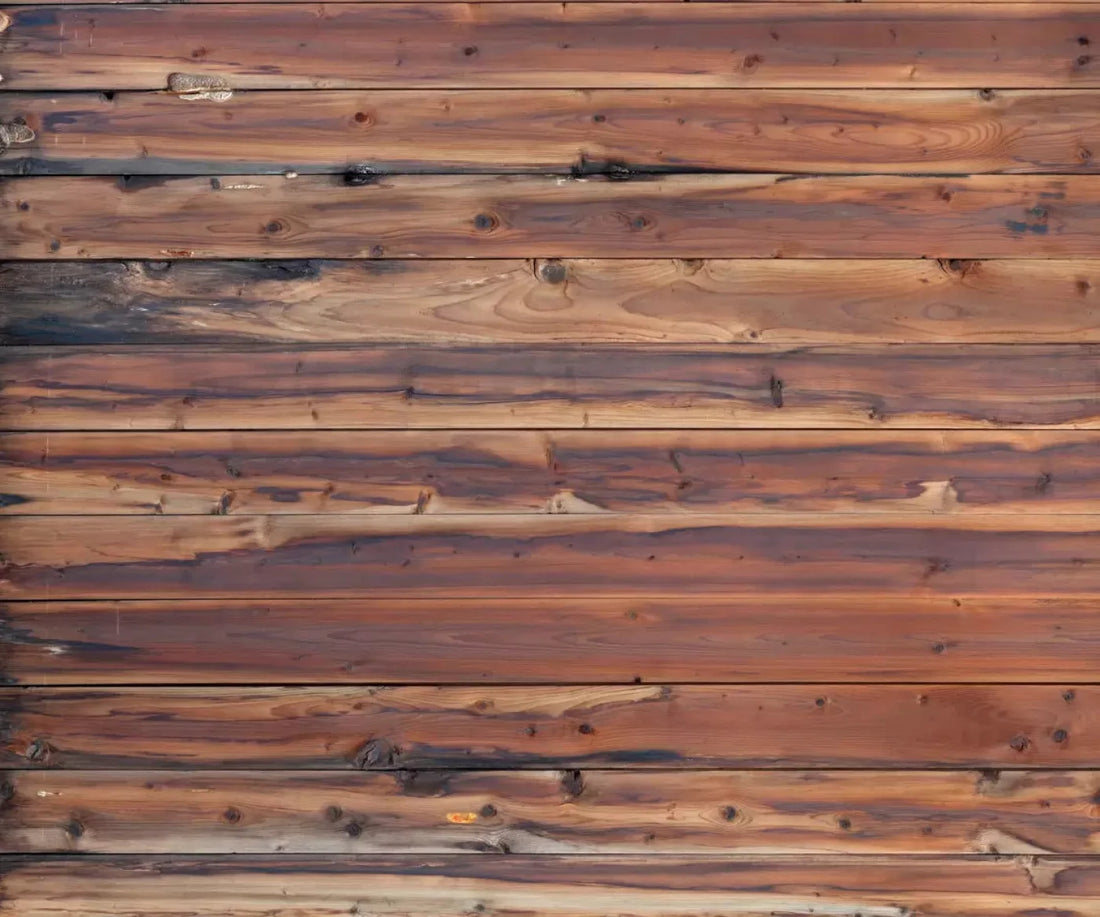 Cedar Mill 5X42 Fleece ( 60 X 50 Inch ) Backdrop