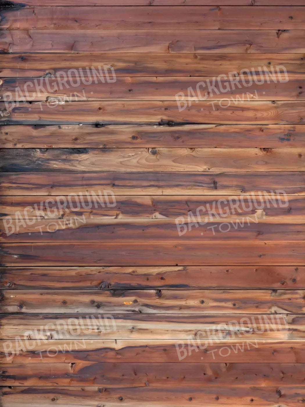 Cedar Mill 5X68 Fleece ( 60 X 80 Inch ) Backdrop