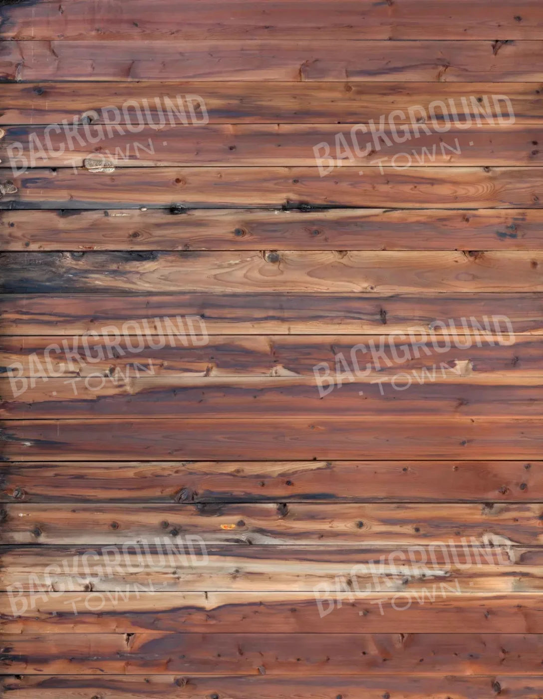 Cedar Mill 6X8 Fleece ( 72 X 96 Inch ) Backdrop