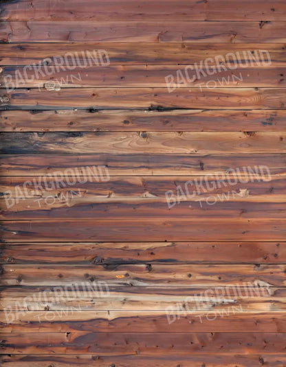 Cedar Mill 6X8 Fleece ( 72 X 96 Inch ) Backdrop