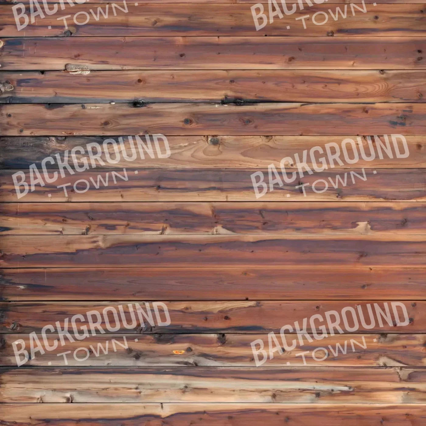 Cedar Mill Rubbermat Floor 5X5 ( 60 X Inch )