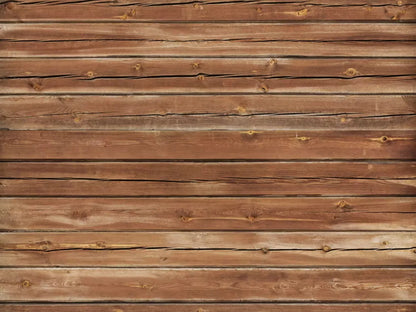 Cedar Walk 10X8 Fleece ( 120 X 96 Inch ) Backdrop