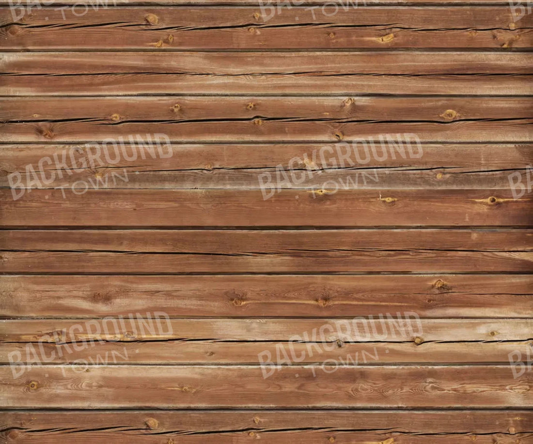 Cedar Walk 5X42 Fleece ( 60 X 50 Inch ) Backdrop