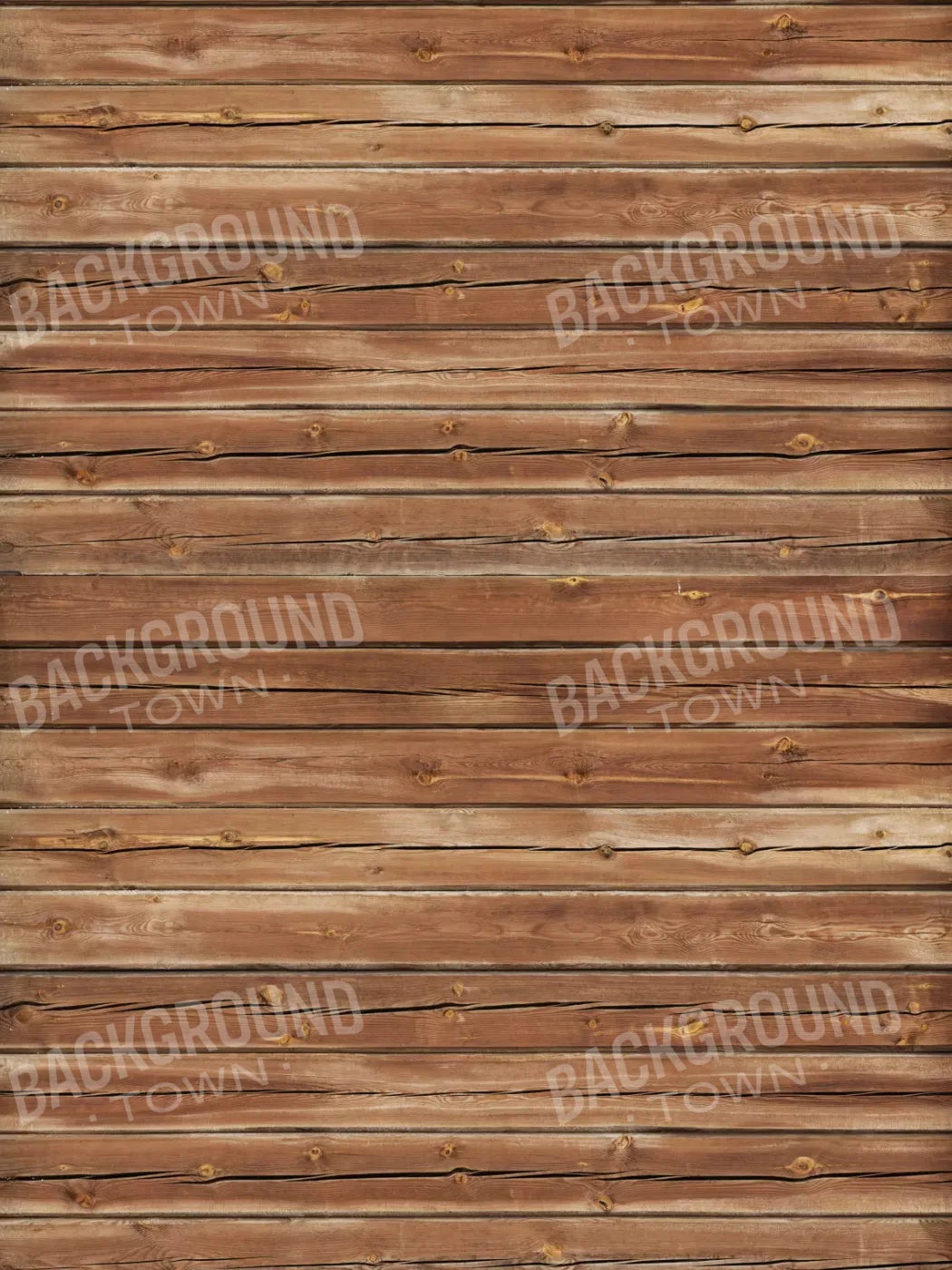 Cedar Walk 5X68 Fleece ( 60 X 80 Inch ) Backdrop