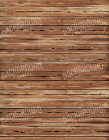 Cedar Walk 6X8 Fleece ( 72 X 96 Inch ) Backdrop