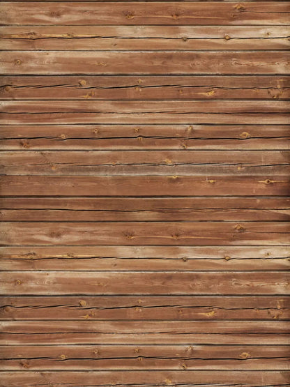 Cedar Walk 8X10 Fleece ( 96 X 120 Inch ) Backdrop