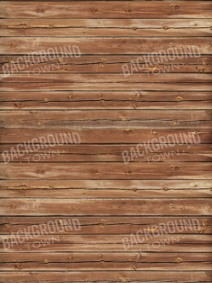 Cedar Walk 8X10 Fleece ( 96 X 120 Inch ) Backdrop