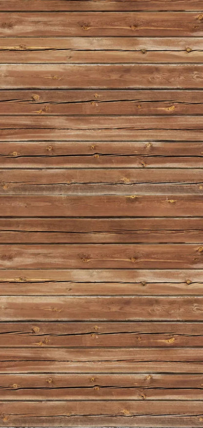 Cedar Walk 8X16 Ultracloth ( 96 X 192 Inch ) Backdrop
