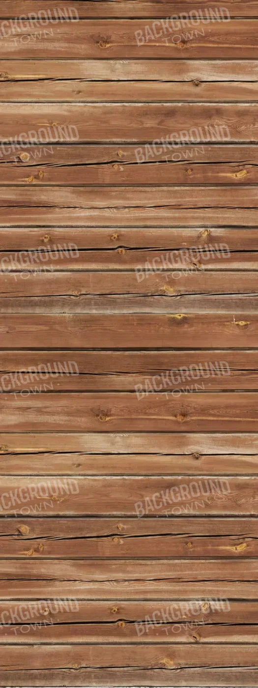 Cedar Walk 8X20 Ultracloth ( 96 X 240 Inch ) Backdrop