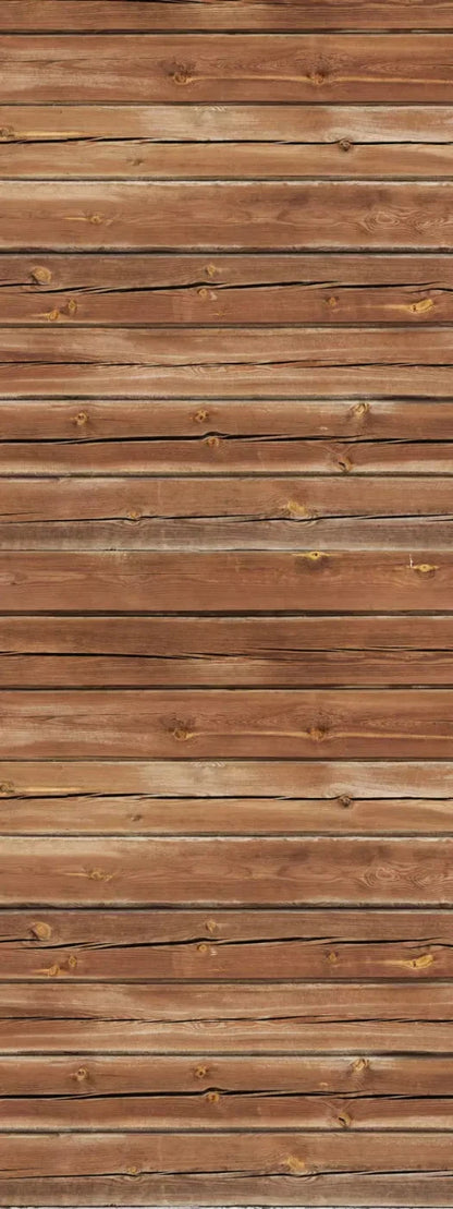Cedar Walk 8X20 Ultracloth ( 96 X 240 Inch ) Backdrop