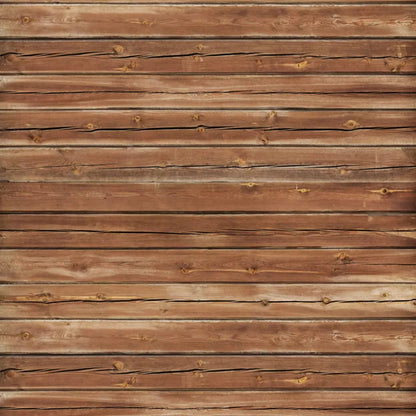 Cedar Walk 5X5 Rubbermat Floor ( 60 X Inch ) Backdrop