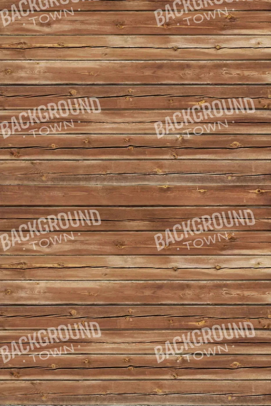 Cedar Walk Rubbermat Floor 4X5 ( 48 X 60 Inch )