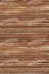 Cedar Walk Rubbermat Floor 4X5 ( 48 X 60 Inch )