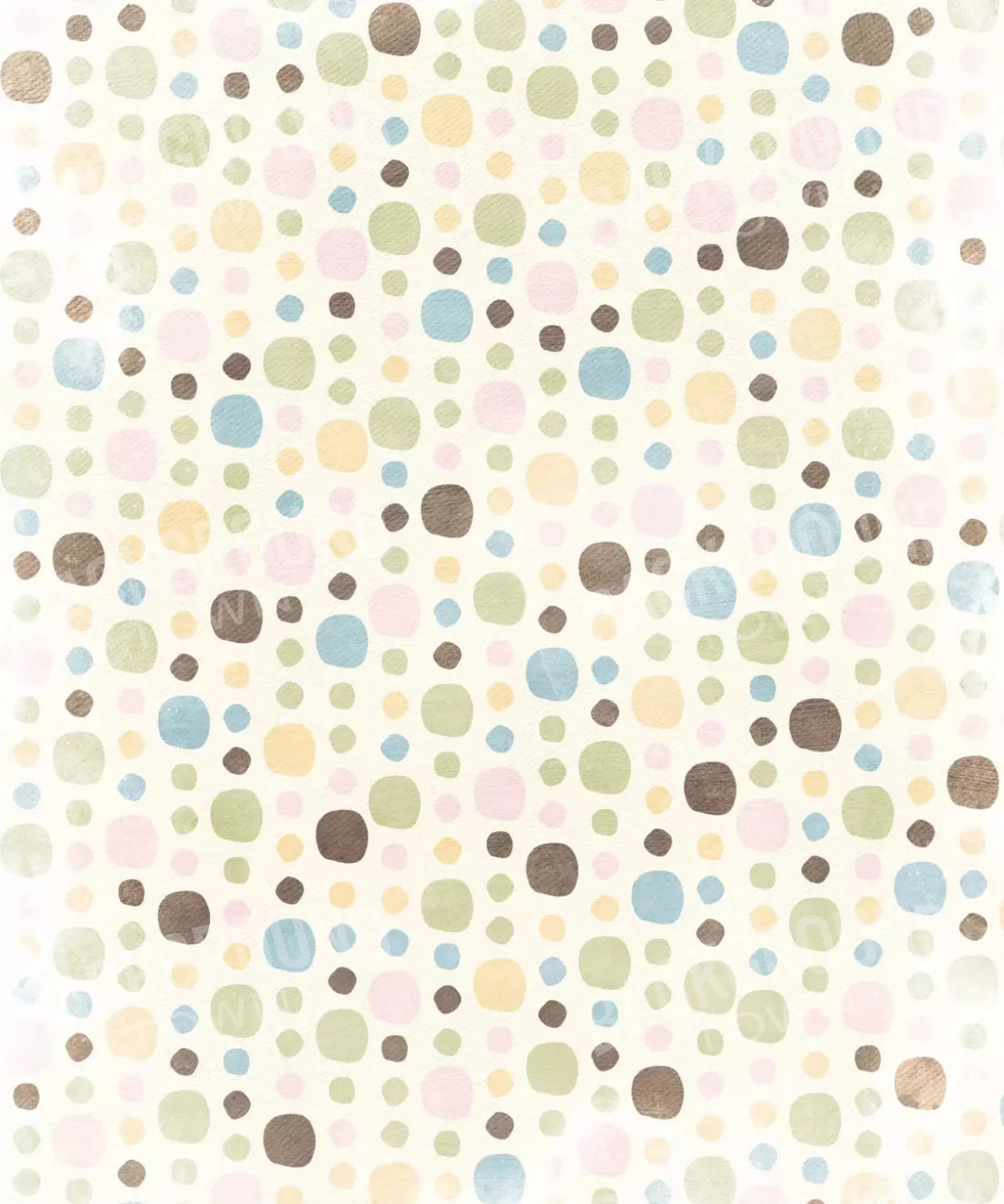 Multi-Color Pattern Backdrop for Photography