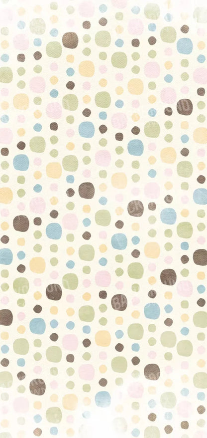 Celebration 8X16 Ultracloth ( 96 X 192 Inch ) Backdrop