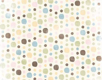 Celebration 8X6 Fleece ( 96 X 72 Inch ) Backdrop