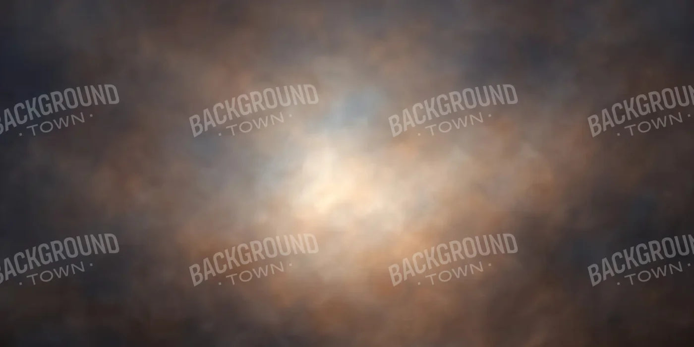 Celestial Haze 20’x10’ UltraCloth (240 x 120 inch) Backdrop