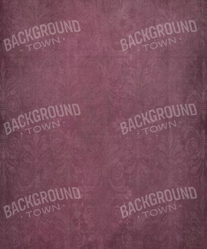 Purple Damask Backdrop for Photography