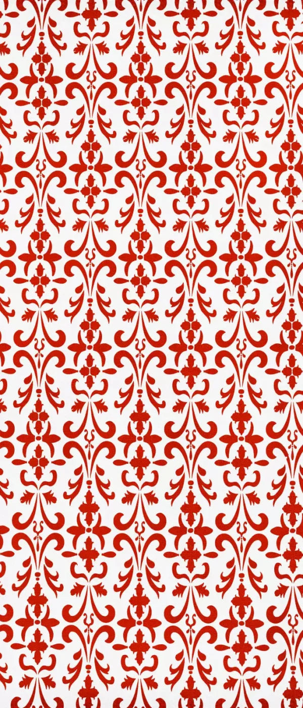 Cerise 5X12 Ultracloth For Westcott X-Drop ( 60 X 144 Inch ) Backdrop