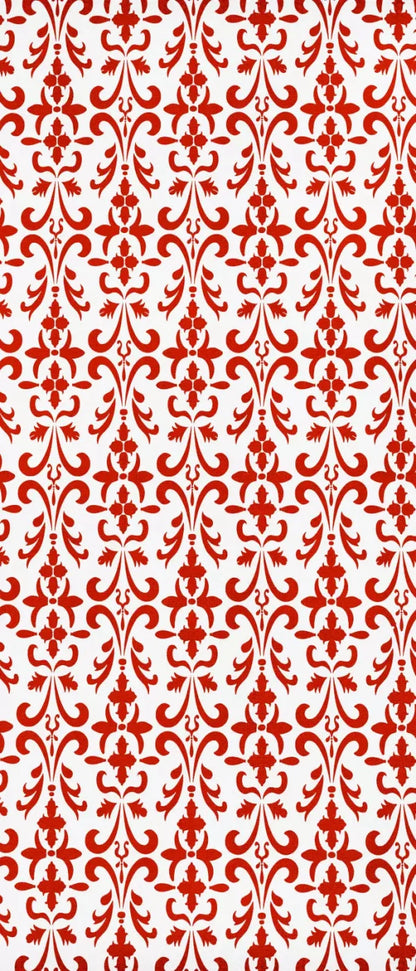 Cerise 5X12 Ultracloth For Westcott X-Drop ( 60 X 144 Inch ) Backdrop