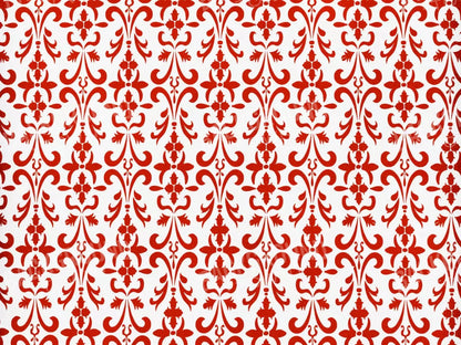 Cerise 7X5 Ultracloth ( 84 X 60 Inch ) Backdrop