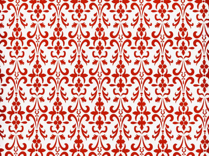 Cerise 7X5 Ultracloth ( 84 X 60 Inch ) Backdrop