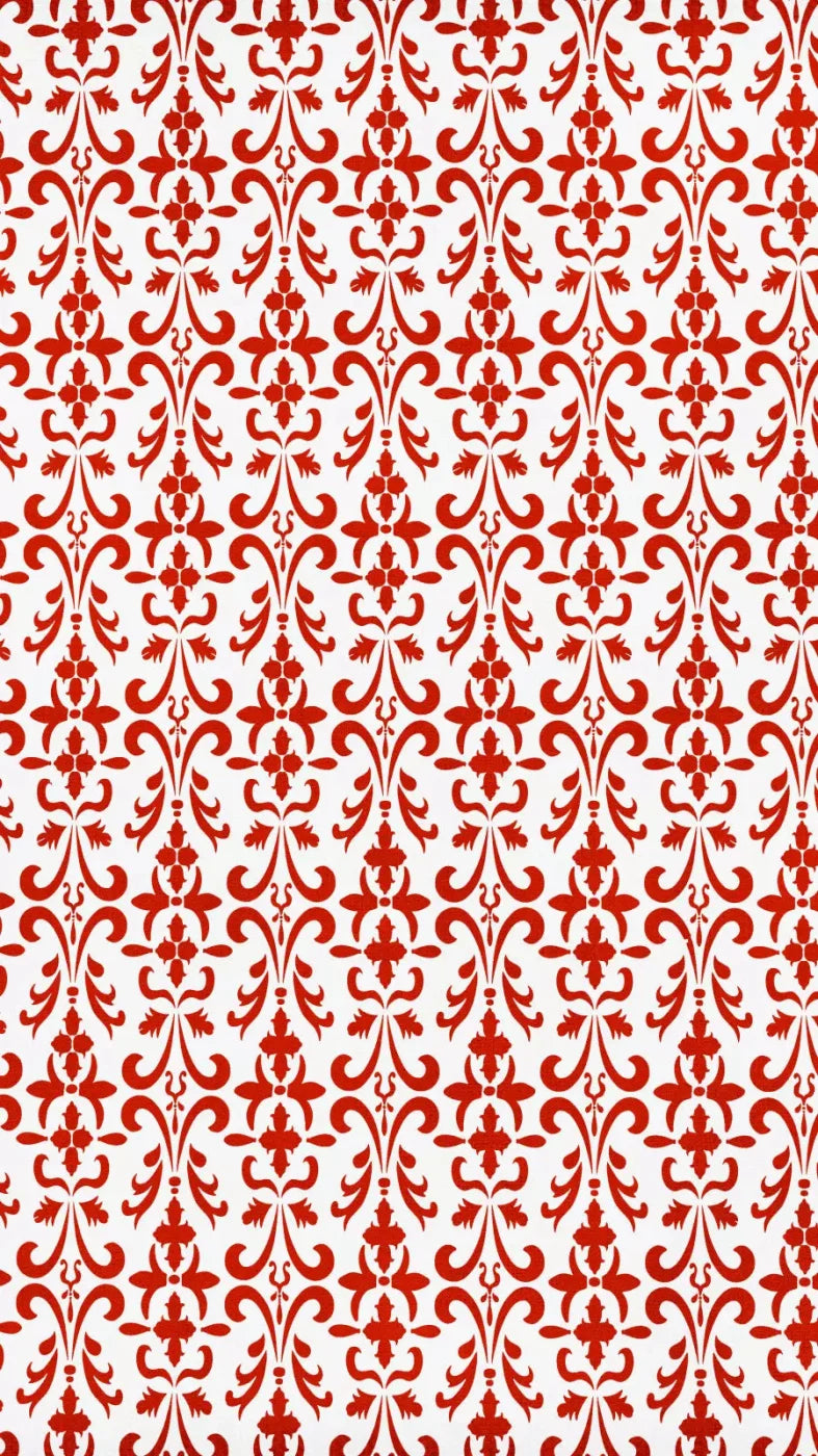 Cerise 8X14 Ultracloth ( 96 X 168 Inch ) Backdrop