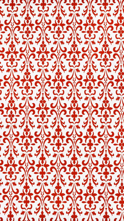 Cerise 8X14 Ultracloth ( 96 X 168 Inch ) Backdrop