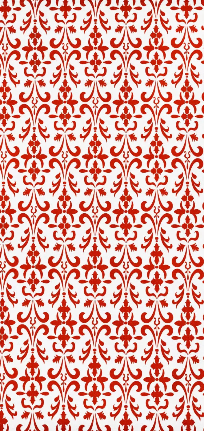 Cerise 8X16 Ultracloth ( 96 X 192 Inch ) Backdrop