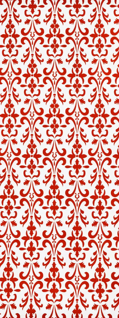 Cerise 8X20 Ultracloth ( 96 X 240 Inch ) Backdrop
