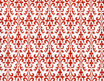 Cerise 8X6 Fleece ( 96 X 72 Inch ) Backdrop