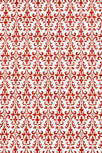 Cerise 4X5 Rubbermat Floor ( 48 X 60 Inch ) Backdrop