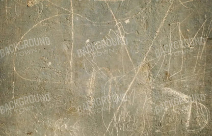 Chalk 12X8 Ultracloth ( 144 X 96 Inch ) Backdrop