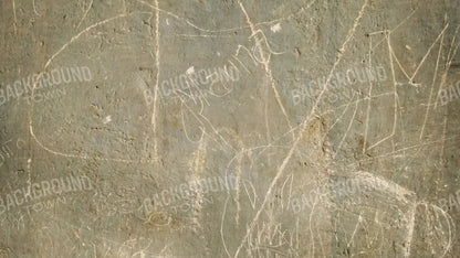 Chalk 14X8 Ultracloth ( 168 X 96 Inch ) Backdrop