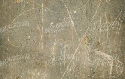 Chalk 16X10 Ultracloth ( 192 X 120 Inch ) Backdrop