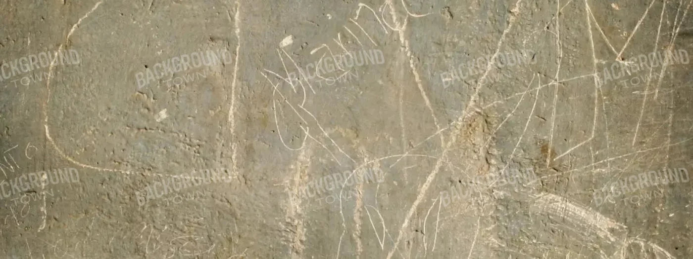 Chalk 20X8 Ultracloth ( 240 X 96 Inch ) Backdrop