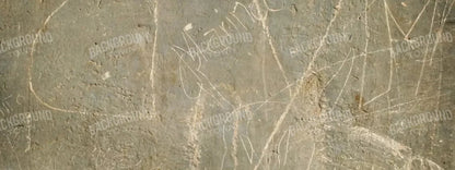 Chalk 20X8 Ultracloth ( 240 X 96 Inch ) Backdrop