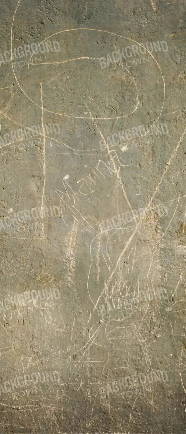 Chalk 5X12 Ultracloth For Westcott X-Drop ( 60 X 144 Inch ) Backdrop