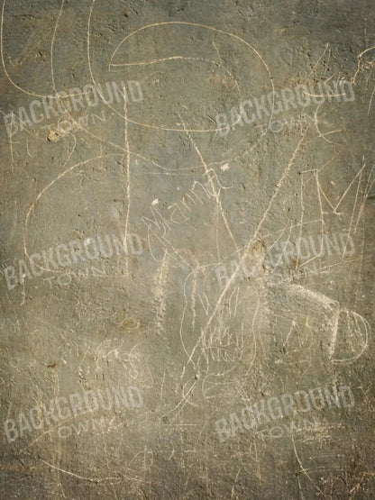 Chalk 5X7 Ultracloth ( 60 X 84 Inch ) Backdrop