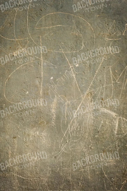 Chalk 5X8 Ultracloth ( 60 X 96 Inch ) Backdrop