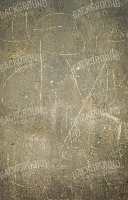 Chalk 8X12 Ultracloth ( 96 X 144 Inch ) Backdrop