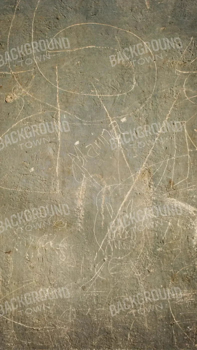 Chalk 8X14 Ultracloth ( 96 X 168 Inch ) Backdrop