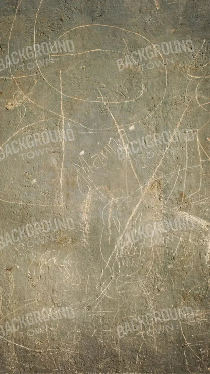 Chalk 8X14 Ultracloth ( 96 X 168 Inch ) Backdrop