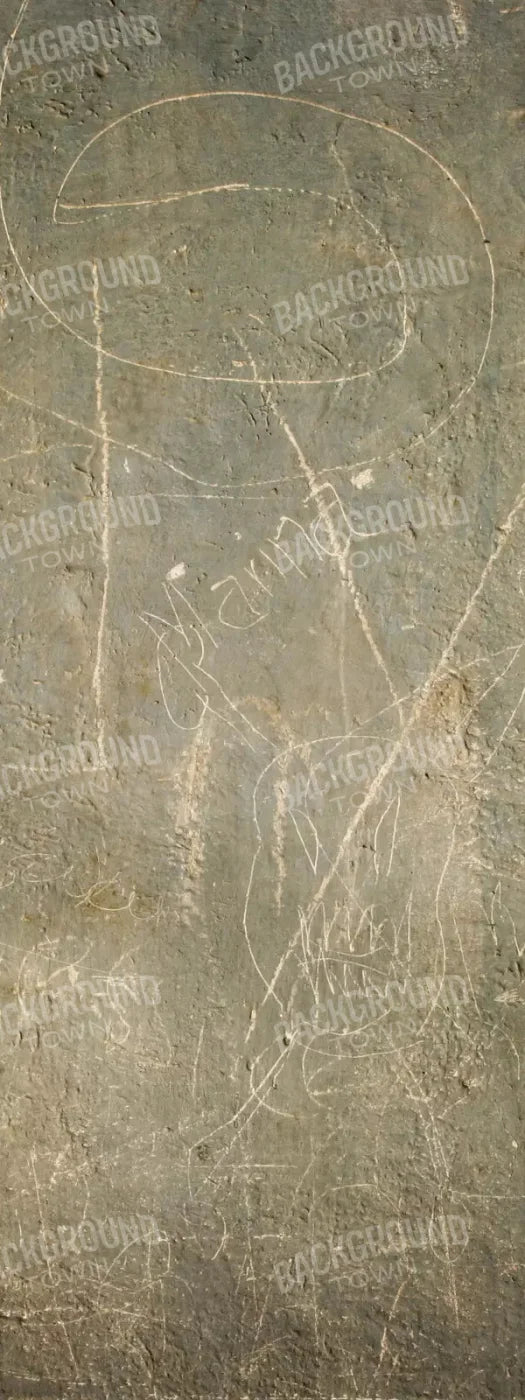 Chalk 8X20 Ultracloth ( 96 X 240 Inch ) Backdrop