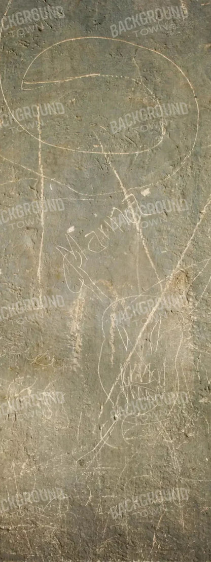 Chalk 8X20 Ultracloth ( 96 X 240 Inch ) Backdrop